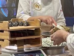 -船歌·鱼水饺青岛菜(金狮广场店)