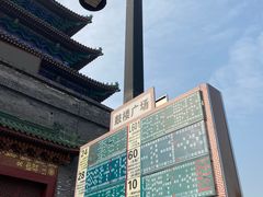 -鼓楼夜市
