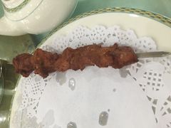 -萧记三鲜烩面(黄河南路店)