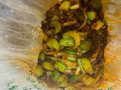 -玲玲米粉·新疆现炒米粉(大十字总店)