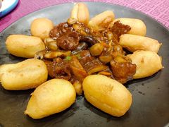 -和记小菜(大宁店)