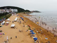 -威海国际海水浴场旅游区