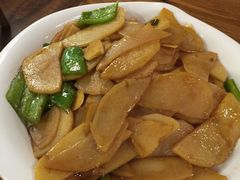 -妈妈的味道(工人体育场东路店)