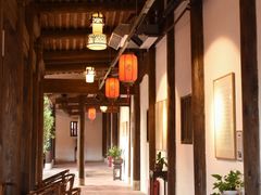 -晋江五店市传统文化旅游区