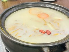 -罗记香霸头乌鱼庄(丹棱店)