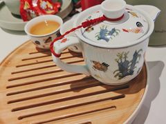 -南拳十三姨·潮汕砂锅粥(西单大悦城店)