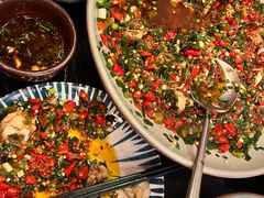 -山石榴·贵州菜(丰盛里店)