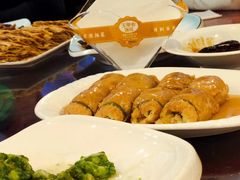-玉华台饭庄(裕中西里小区店)