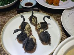 -粤秀餐厅(国货店)
