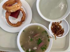 -宝光熏肉鞋底火烧(新街口店)