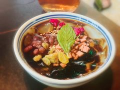 冰粉-大隐·成都火锅Bistro(合生麒麟新天地店)