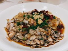 -小厨师·二十年沈家门小海鲜(百井坊巷店)