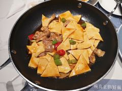 -南山鲜虾面·活鲜小馆·海味大连菜(南山总店)