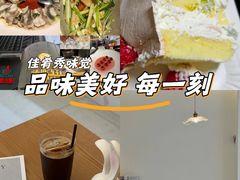 -森之烘焙.蛋糕.甜品台定制(番禺万博店)