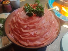 -吼堂老火锅(太古里总店)