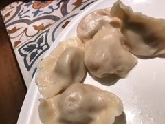 -四姐妹东北饺子(沙尾路店)