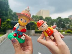 -麦当劳(世纪汇广场店)