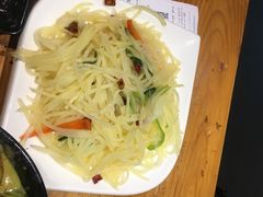 -院子餐厅·大锅菜·老杭帮(桥西直街店)