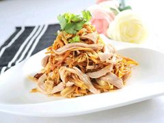 -松兰山海景大酒店·海鲜中餐厅