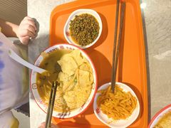 -柳大厨螺蛳粉(人民路总店)