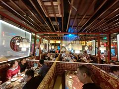-缪氏川菜(深圳北站缤果空间店)
