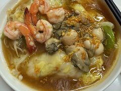 生蚝肠粉-新一味普宁肠粉王(梅林店)