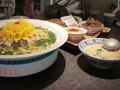 -杏花村水席楼·洛阳水席(老城十字街店)