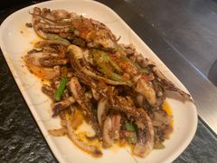 -火地铁板烧(昆山万象汇店)