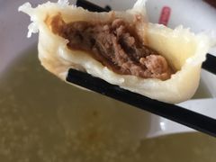 -千忆汤包(闽江路店)