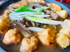 -日昌餐馆(亦庄店)