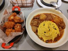 -西堤厚牛排(国瑞店)
