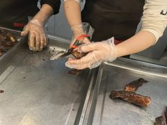 -都士牧人现烤牛肉干