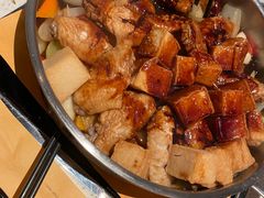 -黄记煌三汁焖锅(广州曜一城店)