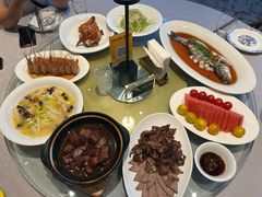 -麒麟华膳汇(飞泷商务大厦店)