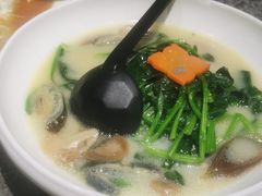-苏先生海鲜渔庄(金桥店)