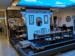 -徽韵人家·传承正宗徽菜(牡丹园店)