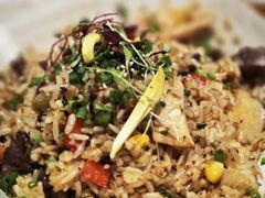 -一沙一城·岩烤牛扒(深圳首店)