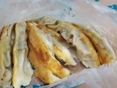 -小街锅贴(西工饭庄七分店)
