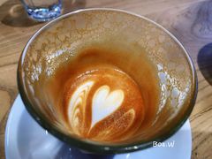 -VOYAGE COFFEE(杨梅竹店)