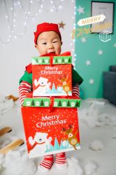 -NICE KIDS 奈时儿童摄影