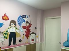 -昂立少儿成长中心(普陀星方汇校区)
