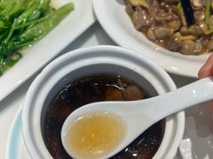 -鹅香四海·卤水火锅·砂锅粥·潮汕菜(宝安店)