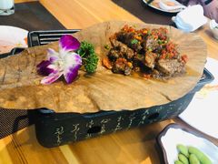 -割烹旭日本料理(龙湖狮山天街店)