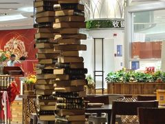 -斯比特花园西餐厅(东方商厦店)
