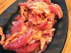 -三千里韩式炭火烤肉(南八马路店)
