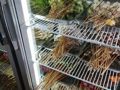 -俭让佬妈现卤串串(温江总店)