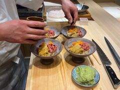 -鮨一日本料理旗舰店(总店)