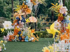 -圣爵菲斯大酒店(长沙世界之窗店)