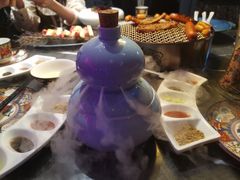 -十三姨正合丰烤肉(营迹路店)