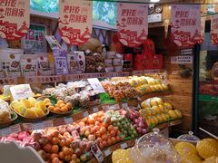 -百果园(嘉业阳光城店)